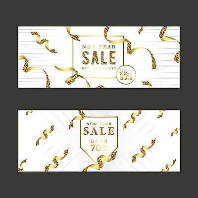 EPS 디자인 일러스트 사람없음 쇼핑 세트 세일 금색 흰색 수집 흰배경 꽃가루 국내일러스트 해외일러스트 컬러 백그라운드 가루 파일형식 벡터 이미지허브