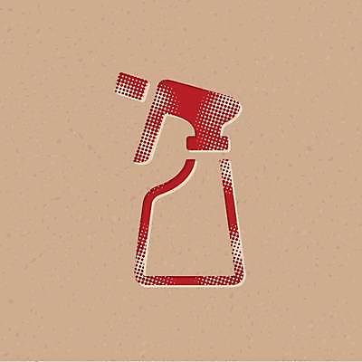 EPS 해외이미지 모양 디자인 일러스트 그래픽 빨간색 물 픽토그램 촉촉함 액체 빨래 인쇄 심볼 향수 사인 원예 분무기 아로마테라피 악취 그런지 해외일러스트 자연요소 컬러 가사 취미 화장품 젖음 냄새 테라피 파일형식 벡터 뷰티 이미지허브