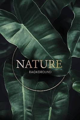 EPS 해외이미지 백그라운드 잎 일러스트 사람없음 초록색 어둠 보테니컬아트 해외일러스트 식물 컬러 파일형식 벡터 이미지허브