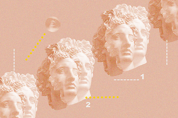 포토 JPG 해외이미지 예술 컨셉 추상 미술 사람없음 조각상 점 팝아트 콜라주 석고상 노이즈 코랄 해외포토 컬러 무늬 문화예술 조형물 그림 파일형식 이미지허브