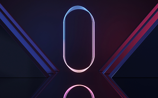 포토 JPG 해외이미지 백그라운드 추상 사람없음 그래픽 반사 3D 공간 네온 타원형 타원형무늬 해외포토 무늬 원형 디지털합성 파일형식 이미지허브