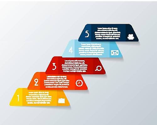 EPS 해외이미지 디자인 시계 서류가방 일러스트 비즈니스 돋보기 사람모양 사람없음 숫자 자료 인포그래픽 정보 편지 목차 해외일러스트 모양 문자 가방 파일형식 벡터 이미지허브