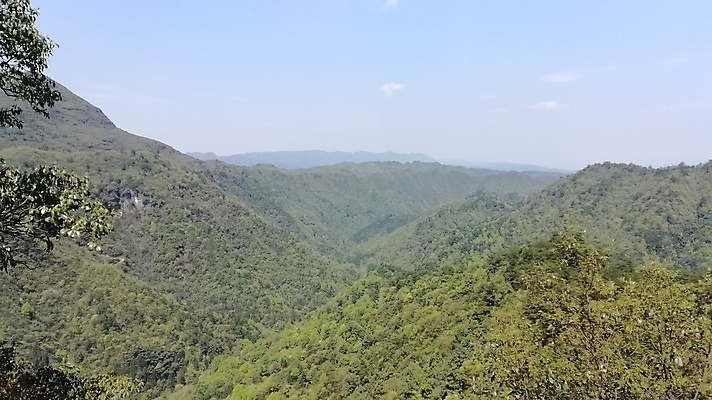 포토 JPG 해외이미지 산 풍경 사람없음 안개 언덕 드럼 내추럴 절정 해외포토 날씨 타악기 파일형식 이미지허브