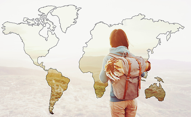 포토 JPG 해외이미지 백인 1 라이프스타일 여자 여행 컨셉 지도 배낭 자연 미술 한명 사람 성인 야외 세계 여행객 일몰 캠핑 하이킹 모험가 더블 하이커 많음 효과 해외포토 서양인 가방 레저 문화예술 생활 노을 생태계 파일형식 이미지허브