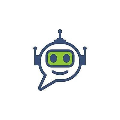 EPS 해외이미지 캐릭터 디자인 백그라운드 일러스트 모바일 대화 웹 거품 흰색 메시지 심볼 로봇 서비스 사인 온라인 고립 소셜 지원 프로그램 가상 AI_인공지능 해외일러스트 일러캐릭터 컬러 인터넷 말하기 파일형식 벡터 이미지허브