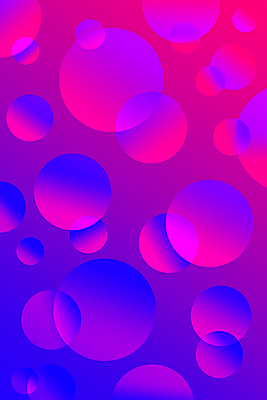 포토 JPG 해외이미지 분홍색 백그라운드 컨셉 추상 미술 사람없음 파란색 원형 팝아트 콜라주 그라데이션 해외포토 도형 컬러 무늬 문화예술 그림 파일형식 이미지허브