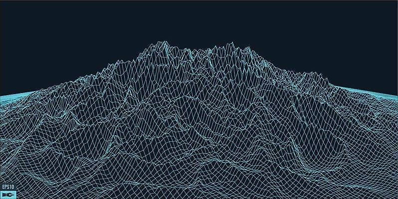 EPS 해외이미지 모양 템플릿 디자인 지구 과학 백그라운드 패턴 일러스트 자연 벽지 표면 추상 산 세포 기술 미술 풍경 그래픽 장식 파란색 3D 네트워크 발표 연결 땅 언덕 웨이브 서식 매듭 지형 지역 안심 기하학 망사 네비게이션 마디 절정 지리 픽셀 해외일러스트 컬러 무늬 문화예술 육류 직물 디지털합성 생태계 파일형식 벡터 이미지허브