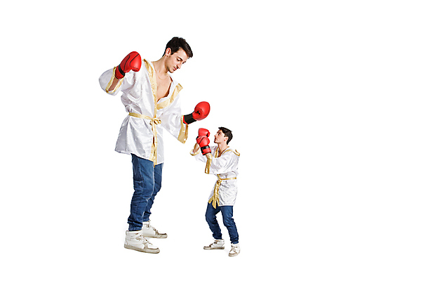 포토 JPG 해외이미지 스포츠 컨셉 비즈니스 공 한명 경비 소년 힘 경쟁 주먹 권투 레이싱 펀치 방어 공격 싸움 거인 난쟁이 고립 투쟁 해외포토 1 남자 어린이 모션 어류 안전 사람 시합 격투기 보호 파일형식 이미지허브