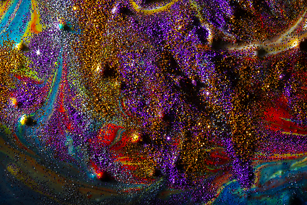 포토 JPG 해외이미지 백그라운드 잉크 사람없음 반짝임 컬러풀 페인트 질감 해외포토 컬러 모션 파일형식 이미지허브