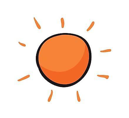 EPS 해외이미지 주간 오렌지 일러스트 자연 아침 날씨 따뜻함 그래픽 여름 빛 햇빛 태양 노란색 맑음 일몰 행성 에너지 광선 뜨거움 만화 심볼 흰배경 그림 해외일러스트 자연요소 계절 컬러 백그라운드 과일 우주 노을 흰색 생태계 파일형식 벡터 이미지허브