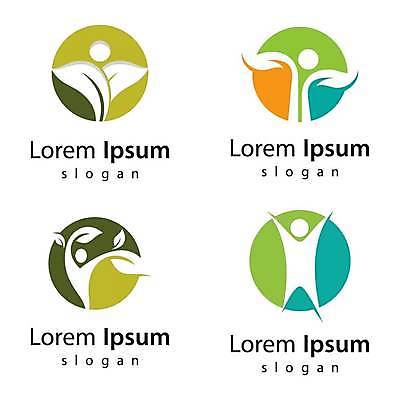 EPS 해외이미지 선 잎 신체 일러스트 비즈니스 요가 건강 사람 달리기 약 기차 에너지 기도 반지 심볼 클럽 역동적 돌봄 재활 활자 해외일러스트 식물 웰빙 육상교통 컨셉 장신구 의학 모션 대중교통 치료 활자판 파일형식 벡터 이미지허브