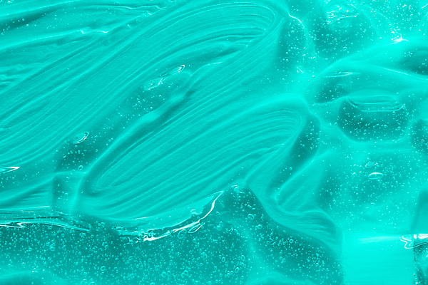 포토 JPG 해외이미지 백그라운드 사람없음 파란색 화장품 투명 질감 젤 해외포토 컬러 뷰티 파일형식 이미지허브