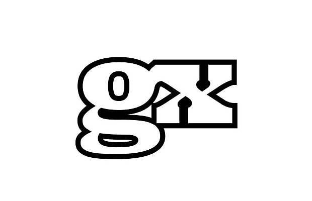 EPS 해외이미지 모양 템플릿 디자인 알파벳 백그라운드 일러스트 회사 비즈니스 검은색 흰색 X 연결 편지 심볼 신분 엘리먼트 활자 브랜딩 해외일러스트 영어 컬러 활자판 파일형식 벡터 이미지허브