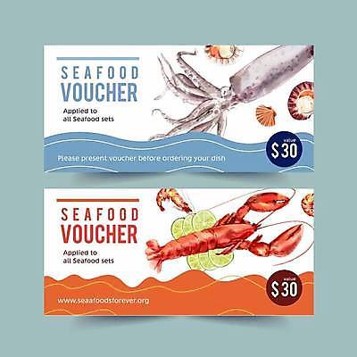 EPS 해외이미지 영어 하늘색 일러스트 조개 새우 타이포그라피 사람없음 세일 해물요리 바닷가재 해산물 오징어 상품권 라임 해외일러스트 문자 음식 과일 어패류 연체동물 갑각류 파란색 수중동물 가재 파일형식 벡터 이미지허브