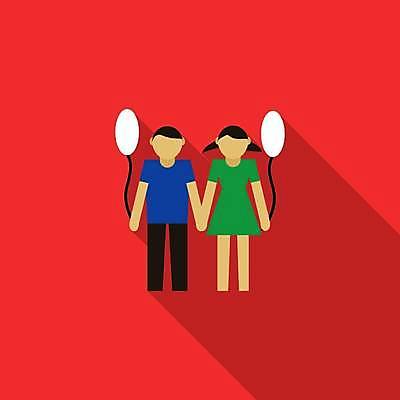 EPS 해외이미지 캐릭터 커플 여자 교육 딸 행복 어린이 일러스트 학교 놀이 휴가 건강 사람 소년 그래픽 친구 파티 유행 유치원 놀이방 기쁨 흰색 아기 인사 신용카드 그룹 플랫 심볼 사인 그림 풍선 성별 걸음마 고립 돌봄 해외일러스트 일러캐릭터 남자 감정 컬러 가족 관계 모션 이벤트 금융 예절 파일형식 벡터 이미지허브