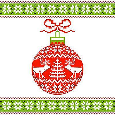 EPS 해외이미지 디자인 별 백그라운드 십자가 크리스마스 겨울 패턴 일러스트 사슴 노르웨이 장식 빨간색 초록색 흰색 눈송이 뜨개질 스칸디나비아 해외일러스트 자연요소 계절 기념일 유럽 컬러 무늬 포유류 눈_날씨 취미 파일형식 벡터 이미지허브