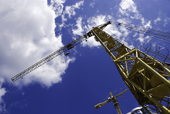 포토 JPG 해외이미지 직업 디자인 산업 컨셉 창문 하늘 사람없음 건물 노란색 장비 공구 업무 작업 건축가 땅 기중기 해외포토 건축물 컬러 도구 중장비 파일형식 이미지허브