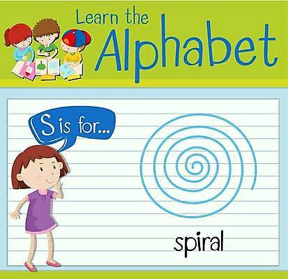 EPS 해외이미지 전신 알파벳 영어 여자 남자 어린이 말풍선 일러스트 나선형 영어교육 서기 소녀 소년 여러명 상반신 S 단어공부 단어카드 어린이만 해외일러스트 문자 교육 다수 무늬 모션 사람 학습 파일형식 벡터 단어장 이미지허브