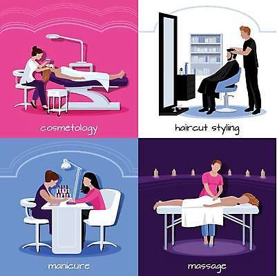 EPS 해외이미지 헤어스타일 디자인 얼굴 컨셉 신체 일러스트 비즈니스 추상 휴식 건강 가면 치료 세트 유행 상점 웹 스파 화장품 인포그래픽 마사지 플랫 손톱관리 미용사 이발 자르기 피부 서비스 광택 테라피 순서 고립 돌봄 소셜 스타일리스트 스타일링 이발사 스타일 해외일러스트 직업 무늬 인터넷 의학 모션 신체부위 뷰티 네일아트 파일형식 벡터 이미지허브