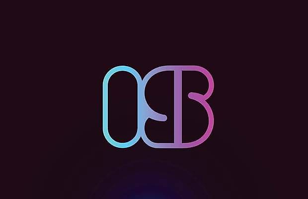 EPS 해외이미지 백그라운드 라인일러스트 일러스트 사람없음 컬러풀 심볼 그라데이션 S I 해외일러스트 알파벳 컬러 파일형식 벡터 이미지허브