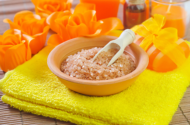 포토 JPG 해외이미지 그릇 꽃 리본 사람없음 수건 주황색 스파 오일 스파용품 비누 향초 바디케어 스쿱 해외포토 식물 식기 음식 컬러 초 위생용품 화장품 오브젝트 파일형식 이미지허브