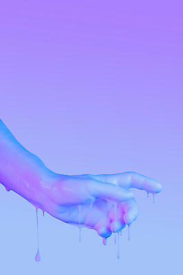 포토 JPG 해외이미지 손 컨셉 추상 미술 손짓 신체부위 파란색 보라색 젖음 액체 팝아트 콜라주 해외포토 컬러 무늬 모션 문화예술 사람 그림 파일형식 이미지허브