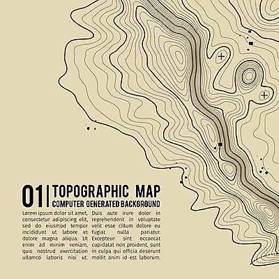 EPS 해외이미지 선 백그라운드 지도 곡선 일러스트 자국 모션 추상 산 그래픽 캠핑 하이킹 에너지 수확 정상 매끈함 배열 방향 질감 서식 윤곽 지형 철사 지역 기하학 전설 지리 테크노 해외일러스트 무늬 농업 레저 감각 파일형식 벡터 이미지허브