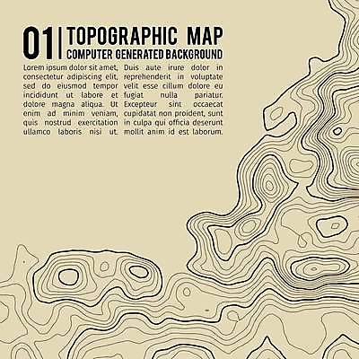 EPS 해외이미지 선 백그라운드 지도 곡선 일러스트 자국 모션 추상 산 그래픽 캠핑 하이킹 에너지 수확 정상 매끈함 배열 방향 질감 서식 윤곽 지형 철사 지역 기하학 전설 지리 테크노 해외일러스트 무늬 농업 레저 감각 파일형식 벡터 이미지허브