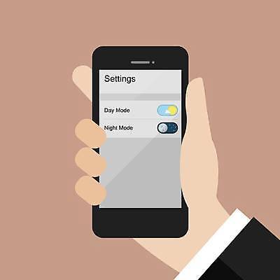 EPS 해외이미지 손 일러스트 비즈니스 모션 들기 신체부위 스마트폰 설정 해외일러스트 사람 핸드폰 스마트기기 파일형식 벡터 이미지허브