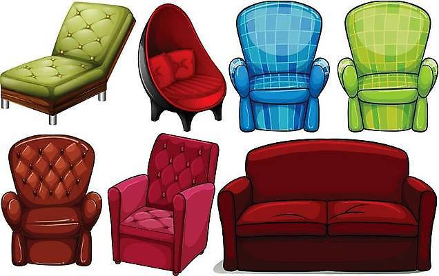 EPS 해외이미지 클립아트 백그라운드 의자 일러스트 표면 앉기 목재 그래픽 세트 흰색 4 그룹 매끈함 수집 목수 깃털 보따리 질감 합성 부드러움 목공예 7 고립 스터핑 지원 많음 시리즈 안락 해외일러스트 나무 직업 컬러 가구 컨셉 재료 모션 숫자 감각 공예 파일형식 벡터 이미지허브