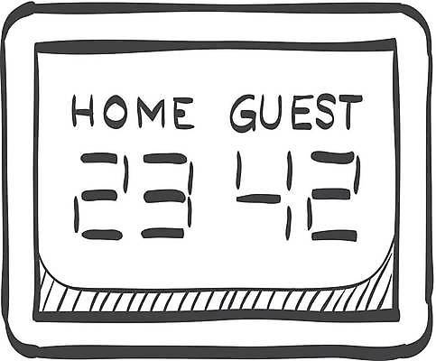 EPS 해외이미지 클립아트 손 디자인 선 스포츠 일러스트 통계 경기 그래픽 빛 픽토그램 디지털 스크린 검은색 축구 경쟁 경기장 장비 정보 게임 램프 판넬 점 심판 낙서 결과 스케치 심볼 사인 그림 전자 점수 대회 골 주도 해외일러스트 컬러 컨셉 스포츠시설 놀이 조명 미술 신체부위 구기 예절 파일형식 벡터 이미지허브