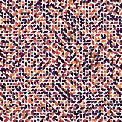 EPS 해외이미지 디자인 패턴 일러스트 벽지 추상 미술 그래픽 장식 수확 점 질감 복고 기하학 그런지 대칭 발생 엘리먼트 팝 픽셀 광학 스타일 반복 강조 효과 해외일러스트 무늬 농업 문화예술 파일형식 벡터 이미지허브