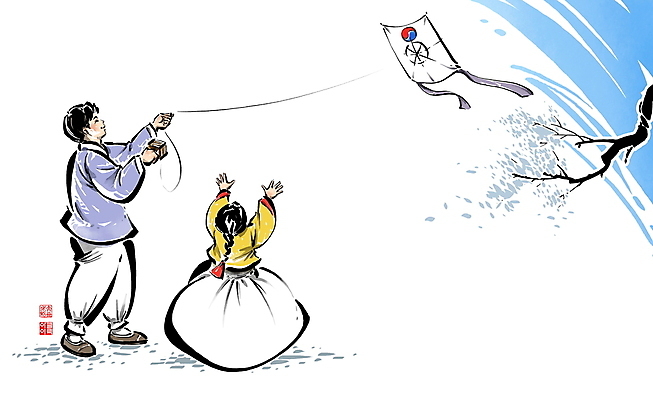 전신 PSD 한국문화 한국전통 여자 남자 어린이 겨울 일러스트 캘리그라피 청소년 붓터치 나뭇잎 남매 서기 소녀 두명 전통놀이 만세 추위 나뭇가지 잡기 한복 동양화 즐거움 연날리기 번짐 여동생 방패연 낙관 손뻗기 오빠 국내일러스트 나무 동양문화 전통 계절 감정 잎 가족 모션 놀이 한국 미술 사람 전통의상 연 동생 파일형식 효과