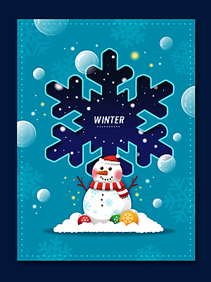 크리스마스 겨울 일러스트 산타모자 눈사람 프레임 눈꽃 사람없음 파란색 목도리 물방울 눈 눈송이 눈꽃무늬 프레임일러스트 오너먼트 겨울배경 국내일러스트 AI파일 자연요소 모자_잡화 잡화 계절 기념일 컬러 백그라운드 크리스마스장식 무늬 날씨 눈_날씨 파일형식 벡터