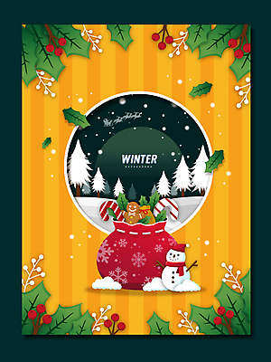 나무 실루엣 잎 크리스마스 겨울 일러스트 눈사람 프레임 크리스마스선물 사람없음 초록색 산타클로스 노란색 루돌프 눈 선물꾸러미 지팡이사탕 진저맨 프레임일러스트 호랑가시나무열매 눈내림 진저쿠키 겨울배경 국내일러스트 AI파일 자연요소 식물 계절 기념일 열매 컬러 백그라운드 날씨 사슴 눈_날씨 촬영기법 사탕 선물 쿠키 파일형식 벡터