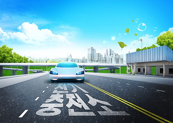 PSD 구름 편집이미지 도로 하늘 나뭇잎 빌딩 타이포그라피 사람없음 건물 물방울 도시 전기에너지 친환경 전기자동차 충전소 친환경자동차 이미지편집 자연요소 문자 건축물 길 잎 교통시설 자동차 환경 에너지 충전 파일형식