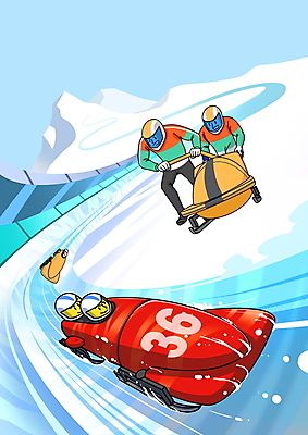 전신 PSD 남자 겨울 일러스트 겨울스포츠 여러명 상반신 성인 파란색 눈 잡기 승차 헬멧 코스 봅슬레이 봅슬레이선수 성인남자만 설산 국내일러스트 자연요소 계절 스포츠 컬러 다수 모션 날씨 산 운동선수 사람 보호장비 남자만 성인만 파일형식