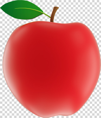 편집 편집이미지 잎 누끼 사람없음 3D소스 3D 사과 디지털합성 PNG 편집소스 식물 과일 파일형식