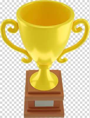편집 편집이미지 누끼 사람없음 3D소스 3D 우승 상패 트로피 디지털합성 PNG 편집소스 최고 상_우승 파일형식