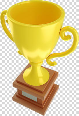 편집 편집이미지 누끼 사람없음 3D소스 3D 우승 상패 트로피 디지털합성 PNG 편집소스 최고 상_우승 파일형식