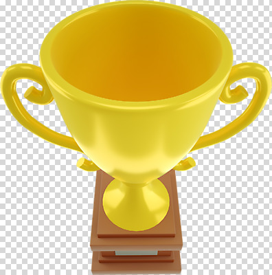 편집 편집이미지 누끼 사람없음 3D소스 3D 우승 상패 트로피 디지털합성 PNG 편집소스 최고 상_우승 파일형식