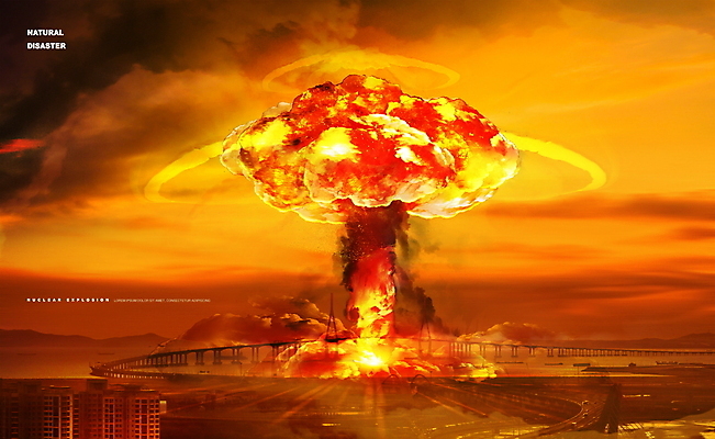 PSD 구름 편집이미지 사람없음 주황색 도시 자연재해 원자폭탄 핵폭발 핵폭탄 이미지편집 자연요소 컬러 폭발 폭탄 재해 파일형식