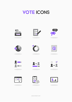 아이콘 말풍선 모바일 그래프 사람모양 사람없음 스마트폰 도장 보라색 확성기 경쟁 회색 결과 투표 선거 체크표시 커서 손모양 투표용지 원그래프 온라인 투표함 인터넷창 공정선거 모바일투표 기표문양 사전투표 2D아이콘 AI파일 모양 문양 컬러 컨셉 인터넷 핸드폰 스마트기기 민주주의 확인 파일형식 벡터 손_신체부위