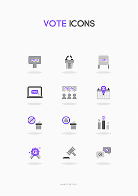 아이콘 말풍선 사람모양 사람없음 노트북 보라색 경쟁 팻말 회색 금지 달력 표지판 발표 X 투표 선거 체크표시 의사봉 온라인 투표함 단상 공정선거 당선 모바일투표 부정부패 부정선거 비리 비밀선거 기표문양 2D아이콘 AI파일 모양 문양 알파벳 컬러 컨셉 프레임 알림판 전자제품 민주주의 확인 파일형식 벡터