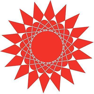 EPS 해외이미지 모양 디자인 별 백그라운드 패턴 일러스트 추상 미술 그래픽 빛 햇빛 태양 일출 광선 뜨거움 원형 심볼 사인 고립 엘리먼트 해외일러스트 자연요소 도형 무늬 문화예술 노을 파일형식 벡터 이미지허브