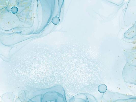 EPS 해외이미지 하늘색 백그라운드 일러스트 추상 사람없음 질감 대리석 해외일러스트 무늬 재료 파란색 파일형식 벡터 이미지허브