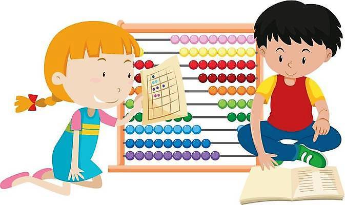 EPS 해외이미지 클립아트 전통 교육 어린이 백그라운드 일러스트 학교 미술 목재 그래픽 학습 장난감 계산기 주판 공구 수학 계산 심볼 그림 클립 회계 고립 카운트 해외일러스트 나무 재료 교과목 문화예술 문구용품 사람 경제 장비 도구 파일형식 벡터 이미지허브