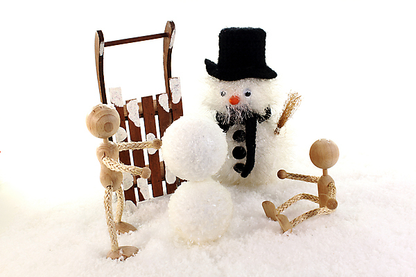 포토 JPG 해외이미지 모자 인형 겨울 가족 눈사람 놀이 사람없음 얼음 기쁨 추위 코 해외포토 자연요소 잡화 계절 감정 관계 신체부위 파일형식 이미지허브