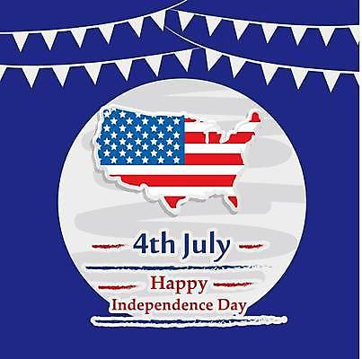 EPS 해외이미지 디자인 배너 행복 포스터 별 백그라운드 지도 일러스트 텍스트 벽지 추상 휴가 파티 세일 미국 자유 깃발 우승 신용카드 4 싸움 우표 애국심 7월 독립 무료 전국 필승 항의 제의 효과 해외일러스트 자연요소 감정 컨셉 북아메리카 무늬 모션 이벤트 금융 숫자 최고 날짜 파일형식 벡터 이미지허브