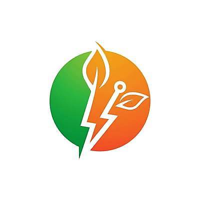 EPS 해외이미지 식물 템플릿 컨셉 잎 일러스트 비즈니스 전구 자연 추상 아이디어 그래픽 초록색 빛 힘 에너지 심볼 사인 에코 내추럴 혁명 고립 생태학 해외일러스트 교육 컬러 무늬 환경 생태계 파일형식 벡터 이미지허브